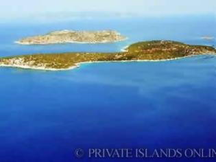 Φωτογραφία για Ποιος αγόρασε το νησί Άγιος Θωμάς στον κόλπο της Αίγινας;