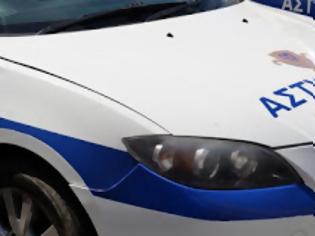 Φωτογραφία για Λάρνακα: 24χρονη πάτησε αστυνομικό με το αυτοκίνητο της