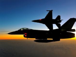 Φωτογραφία για Απίστευτο δημοσίευμα! “Έλληνες πιλότοι F 16 προσγειώθηκαν στην Τουρκία για να... - Τρελάθηκαν οι Τούρκοι...