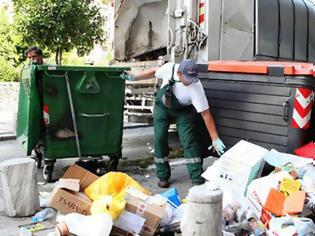 Φωτογραφία για Πάτρα: Καταναλώνουμε λιγότερο, πετάμε λιγότερα - 30% λιγότερα σκουπίδια τα τελευταία 5 χρόνια