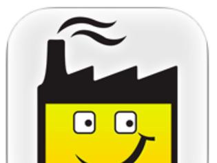 Φωτογραφία για Emoji Maker: AppStore free today....Δημιουργήστε τα δικά σας Emoji