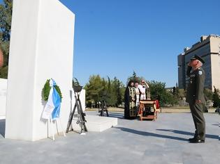 Φωτογραφία για Εκδηλώσεις Μνήμης για την 41η Επέτειο της Τουρκικής Εισβολής στην Κύπρο