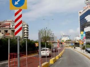 Φωτογραφία για Κυκλοφοριακές ρυθμίσεις στον Πειραιά λόγω Τραμ -Αναλυτικά οι αλλαγές στους οδικούς άξονες