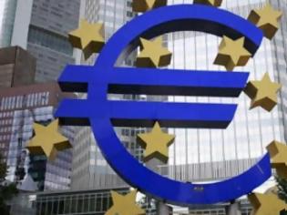 Φωτογραφία για Η ΕΚΤ επιβεβαιώνει την αποπληρωμή ομολόγου των 3,5 δισ. ευρώ