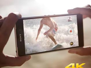 Φωτογραφία για Τα smartphones με δυνατότητα εγγραφής 4K video