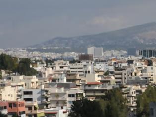 Φωτογραφία για Από 3.000 € πωλούνται πλέον διαμερίσματα στο κέντρο της Αθήνας