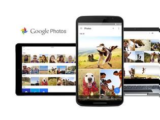 Φωτογραφία για Η Google σταματά την υπηρεσία των εικόνων στο Google+