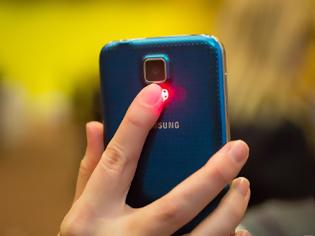 Φωτογραφία για Νέοι αισθητήρες στα μελλοντικά smartphones από την Samsung