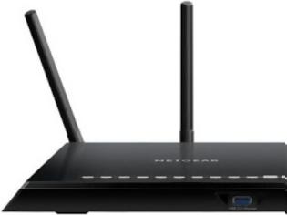 Φωτογραφία για Νέος R6400 AC1750 Smart WiFi Router από την NetGear