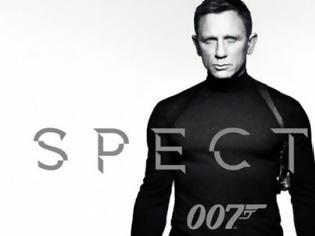 Φωτογραφία για Ο 007 επέστρεψε – Αυτό είναι το νέο trailer της νέας ταινίας “Spectre”