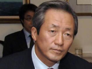 Φωτογραφία για Το αφεντικό της Hyundai πάει για πρόεδρος της ΦΙΦΑ