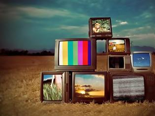 Φωτογραφία για Κατατίθεται το νομοσχέδιο για τις τηλεοπτικές άδειες – Τι αλλάζει στο τηλεοπτικό τοπίο