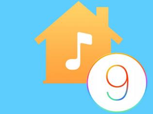 Φωτογραφία για Η Apple επέστρεψε το streaming μουσικής με το Home Sharing στο iOS 9
