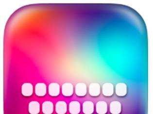 Φωτογραφία για KeyCCM – Blur: AppStore free new