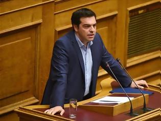 Φωτογραφία για ΤΣΙΠΡΑΣ: Η ΑΡΙΣΤΕΡΑ ΣΤΗ ΚΥΒΕΡΝΗΣΗ «ΟΧΥΡΟ ΜΑΧΗΣ» ΠΟΥ ΔΕΝ ΕΓΚΑΤΑΛΕΙΠΩ VD