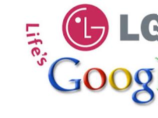 Φωτογραφία για Οι φήμες για την εξαγορά της LG από την Google, εκτοξεύουν τη μετοχή