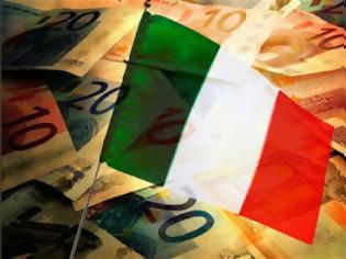 Φωτογραφία για Η Ιταλία στα χνάρια της Ελλάδας - Εκτοξεύτηκε το χρέος της