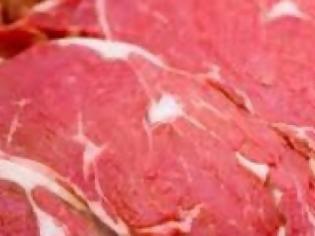 Φωτογραφία για Κρέας μολυσμένο με άνθρακα εντοπίστηκε σε καταστήματα