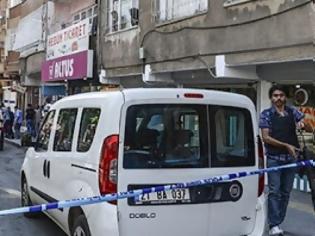 Φωτογραφία για Τουρκία: Δεύτερη φονική επίθεση κατά αστυνομικών
