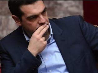 Φωτογραφία για Πραξικόπημα - Μόνο αυτός μπορεί να κερδίσει τον Τσίπρα...