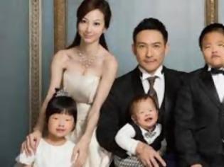 Φωτογραφία για Κίνα: Θα επιτρέπεται πλέον και δεύτερο παιδί ανά οικογένεια;
