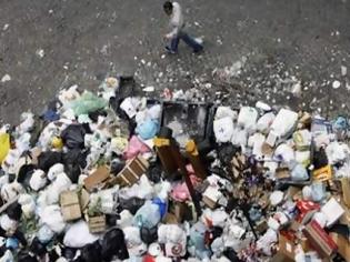 Φωτογραφία για Το καψόνι τούρκου δημάρχου στους δημότες του για τα σκουπίδια