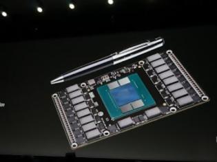 Φωτογραφία για Η NVIDIA θα λανσάρει δύο κάρτες βασισμένες στην τεχνολογία HBM2