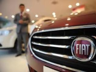 Φωτογραφία για Η Fiat Chrysler ανακαλεί 1,4 εκατ. οχήματά της μετά την ''πειρατεία'' από χάκερς