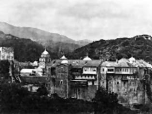 Φωτογραφία για 6827 - Μοναχός Αββακούμ Ιβηρίτης (1892 – 25 Ιουλίου 1943)