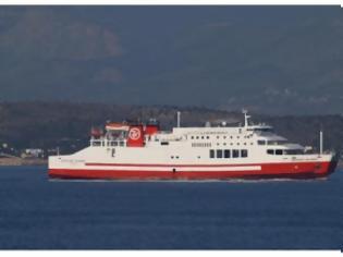 Φωτογραφία για Γραμμή Πάτρα - Κεφαλονιά - Ιθάκη: «Αν δεν το δούμε πρώτα το καράβι να δένει στο λιμάνι της Σάμης δεν θα το πιστέψουμε»