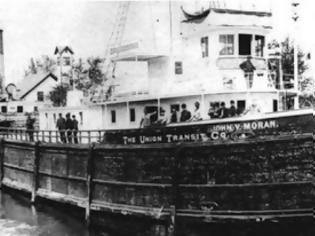Φωτογραφία για Βρέθηκε πλοίο-φάντασμα μετά από 116 χρόνια - Ανήκε σε ένα εκ των θυμάτων του Τιτανικού