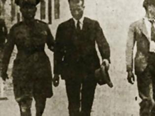 Φωτογραφία για Σαν σήμερα το 1929 ψηφίστηκε στη Βουλή το βενιζελικό Ιδιώνυμο