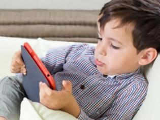 Φωτογραφία για Τι να κάνετε για να ξεκολλήσετε τα παιδιά σας από κινητά και υπολογιστές