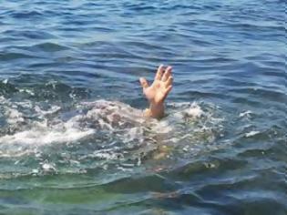 Φωτογραφία για Μοιραίο κολύμπι για 85χρονο
