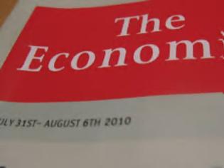 Φωτογραφία για Ο οίκος Pearson συζητεί την πώληση του 50% του Economist