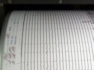 Φωτογραφία για ΠΡΙΝ ΛΙΓΟ: Σεισμός 4,1 R
