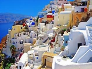 Φωτογραφία για Telegraph: Πώς τα νέα μέτρα επηρεάζουν τον ελληνικό τουρισμό