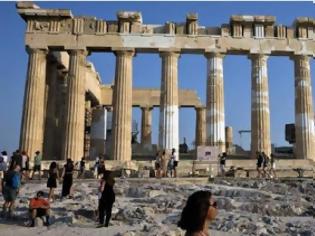 Φωτογραφία για Ο ελληνικός τουρισμός επιστρέφει - Θετικά μηνύματα από το εξωτερικό