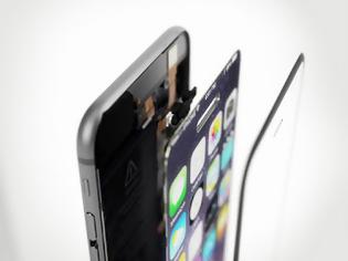 Φωτογραφία για Επανασχεδιασμός για το Apple iPhone 7