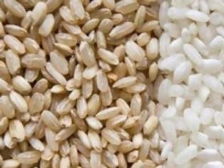 Φωτογραφία για Επιστήμονες δημιούργησαν ρύζι χαμηλού μεθανίου - Πως περιορίζει την υπερθέρμανση της Γης