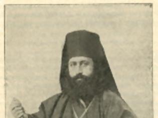 Φωτογραφία για 6840 - Δωρόθεος Ευελπίδης, μητροπολίτης Κορυτσάς (1825-1879)