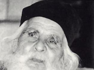Φωτογραφία για 6843 - Ο Γέρων Θεοφυλάκτος Νεασκητιώτης (1897 – 28 Ιουλίου 1986)