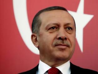 Φωτογραφία για Ερντογάν: Η Τουρκία δε θα κάνει πίσω στον αγώνα κατά της τρομοκρατίας