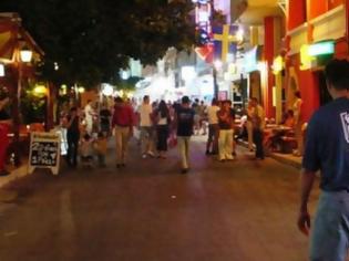 Φωτογραφία για Όταν οι ξέφρενες νύχτες στην Κρήτη τρελαίνουν το ΕΚΑΒ!