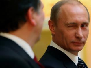 Φωτογραφία για Πρώην τραπεζίτης Κρεμλίνου: Ο Πούτιν είναι ο πλουσιότερος άνθρωπος στον κόσμο