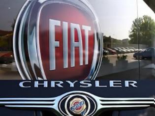 Φωτογραφία για 1,4 εκ. αυτοκινήτα ανακαλεί η Fiat-Chrysler λόγω hacking