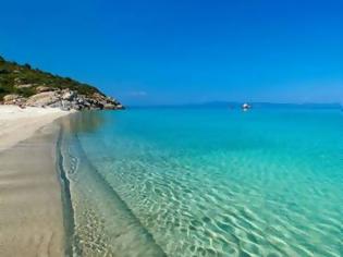 Φωτογραφία για Δυτική Ελλάδα και Ιόνιο: Τουλάχιστον 15 παραλίες προς...πώληση στο νέο Ταμείο Ιδιωτικοποιήσεων