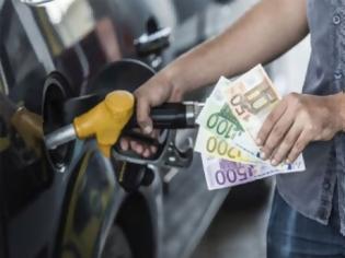 Φωτογραφία για ΣΑΣ ΕΝΔΙΑΦΕΡΕΙ: Ραγδαία αύξηση στη τιμή της βενζίνης - Σε τι επίπεδα θα φτάσει;