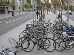 Φωτογραφία για Πορτογαλία: Η κυβέρνηση προτρέπει τους υπαλλήλους της να χρησιμοποιούν το ποδήλατο!