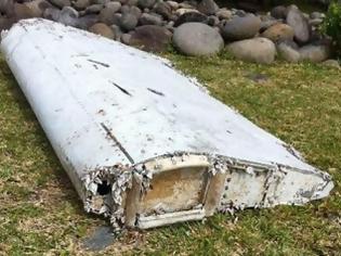 Φωτογραφία για Εντοπίστηκαν συντρίμμια που φέρεται να ανήκουν στο Boeing των Malaysia Airlines...